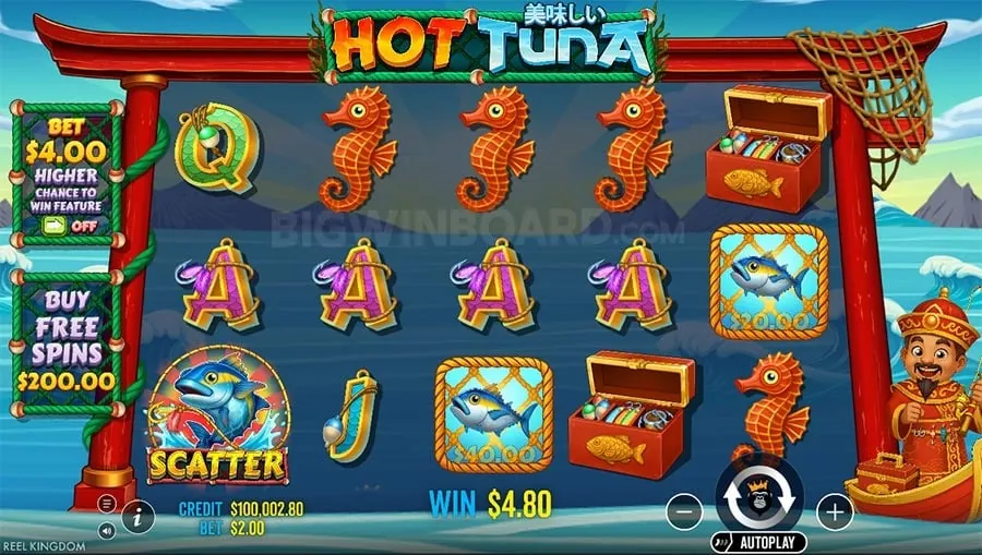 Exclusive Casino Bonuses