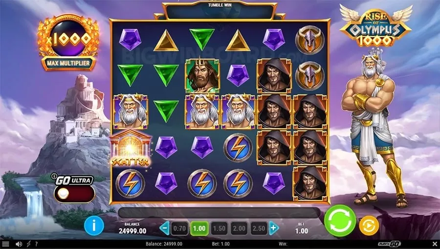 First Deposit Match Bonus